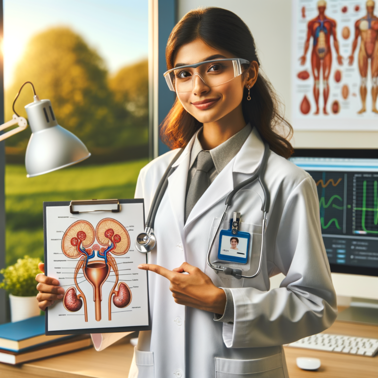 medico urologista