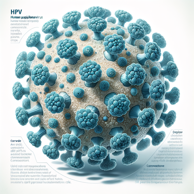 papilomavirus humano