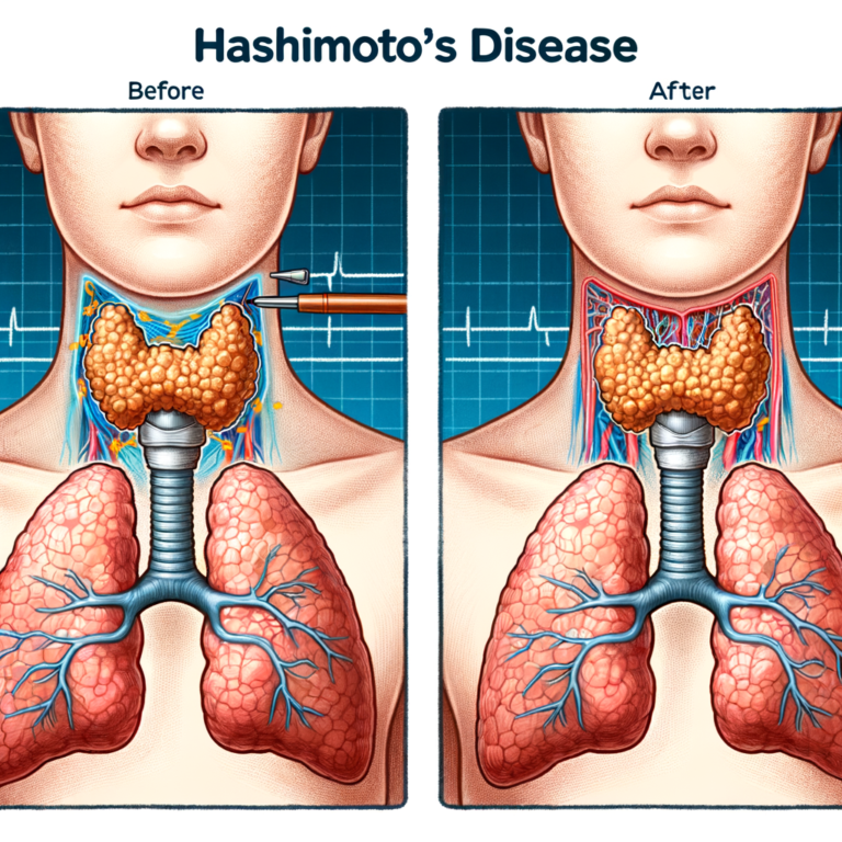 tireidite de hashimoto