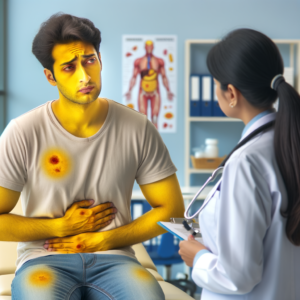 Hepatite B: o que você precisa saber!