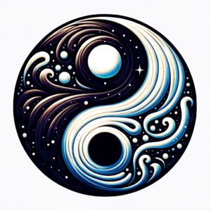 Conceito de Yin e Yang