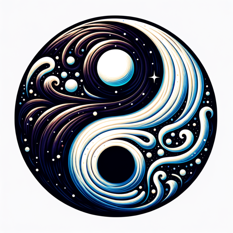Yin e Yang