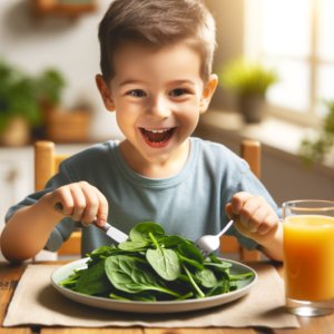 Descubra os benefícios da vitamina K: alimentos ricos nesse nutriente!