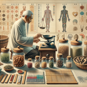 Os segredos da Medicina Chinesa: os 5 pilares do equilíbrio