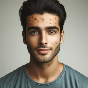A batalha contra a acne: dicas e tratamentos eficazes