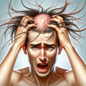 Entendendo a Alopecia Androgenética
