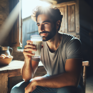 Brilhe com esses 5 alimentos ricos em vitamina D!