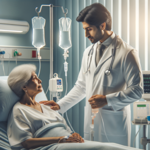 Anemia pode evoluir para leucemia? Descubra a verdade!