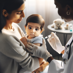 Proteja Seu Futuro: Vacine-se Contra a Meningite B e ACWY!